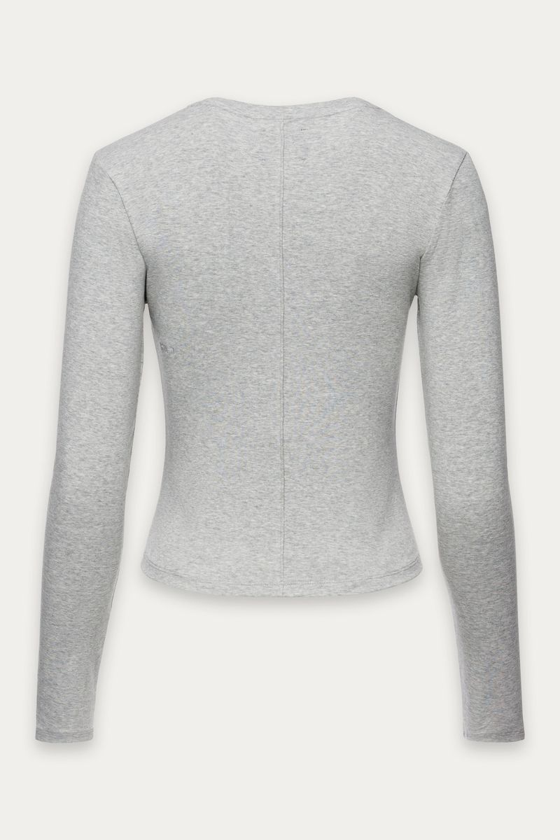 Brielle Vintage Long Sleeve