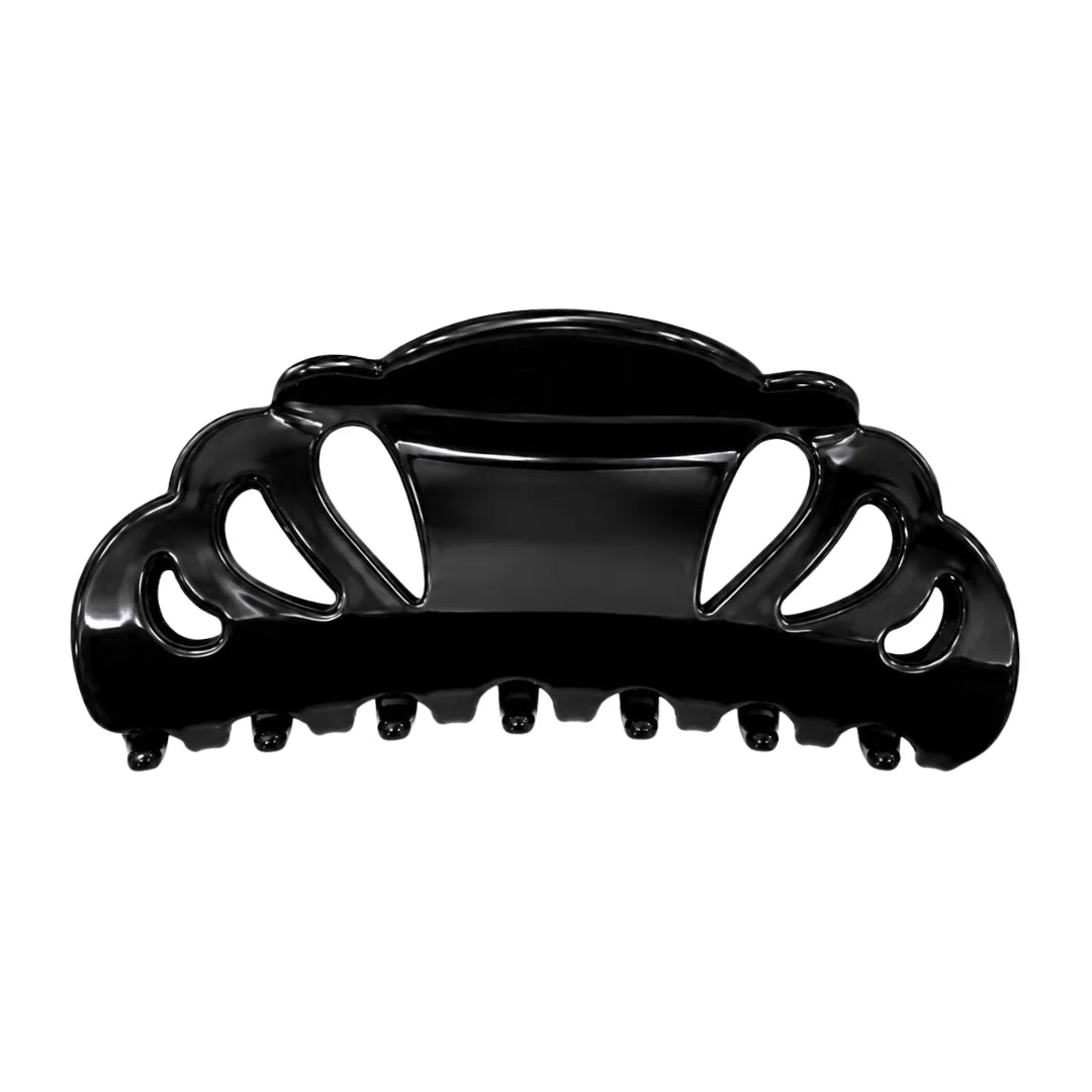 Beyond Scrunchies Round Claw
