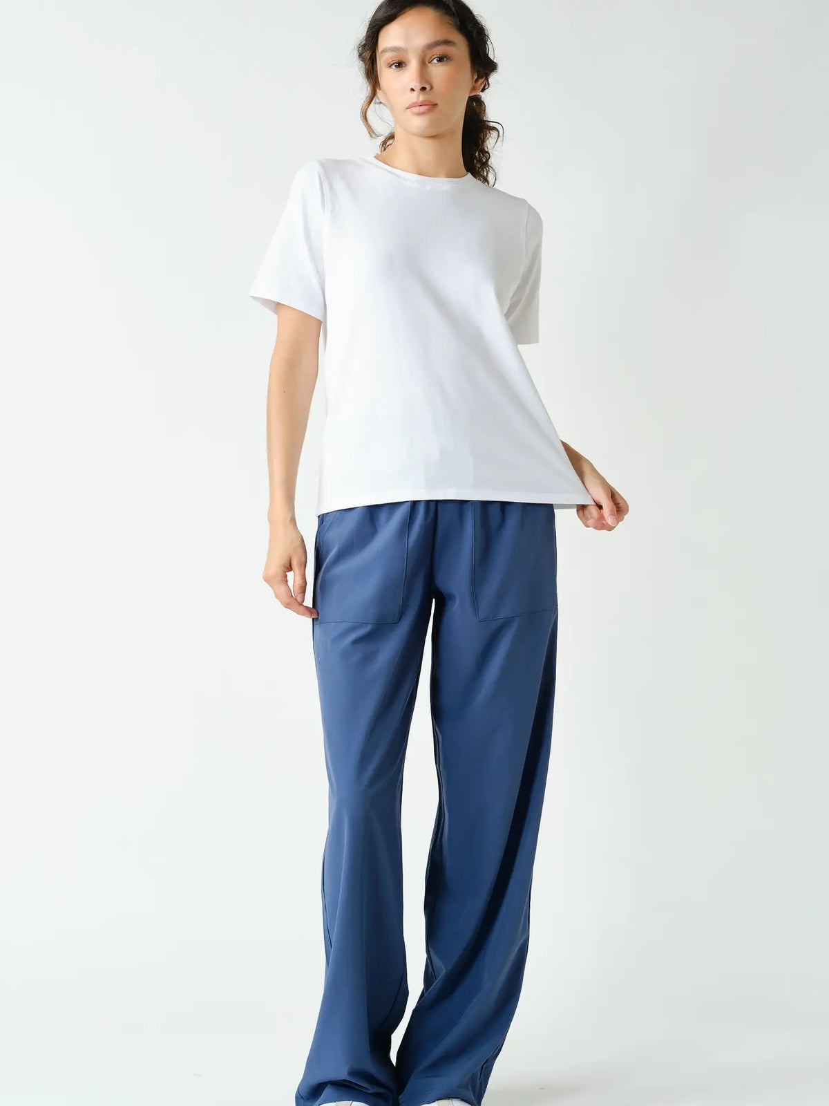 Classic Boxy Tee