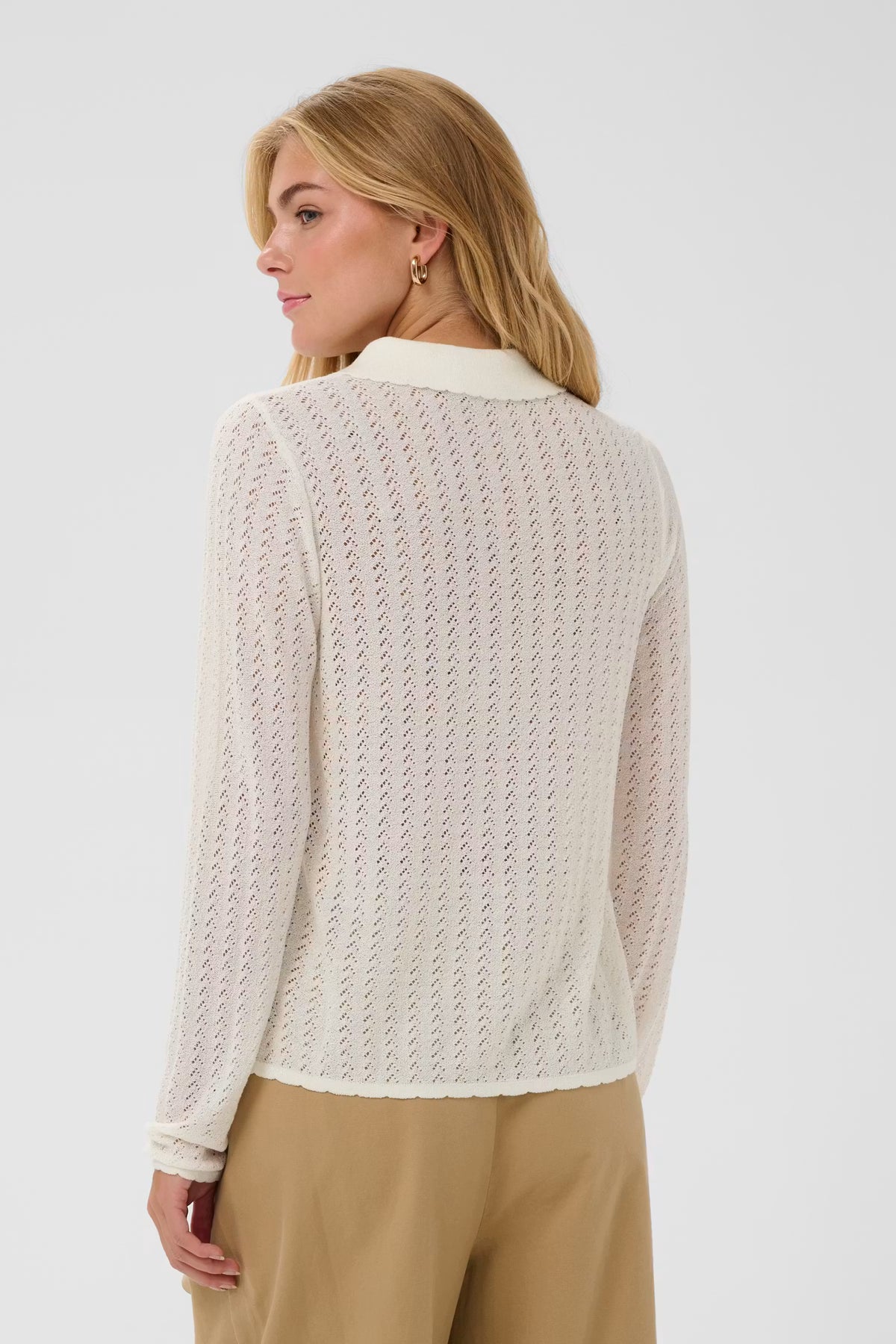 Porsha Cardigan