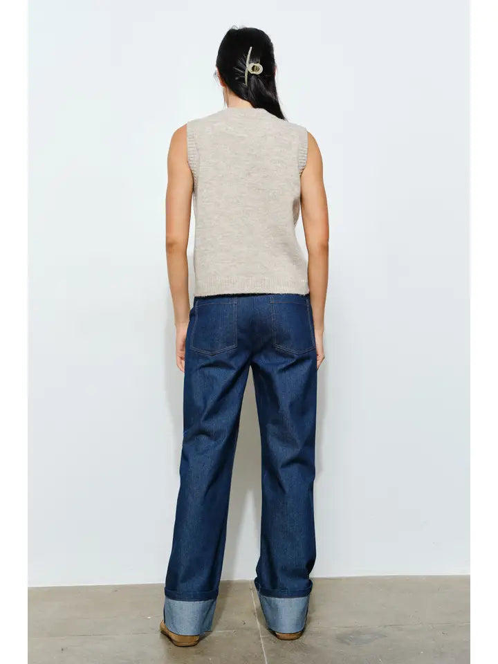 Miranda Sweater Vest