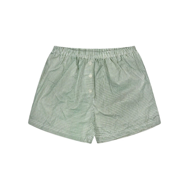 Sage Boxer Short