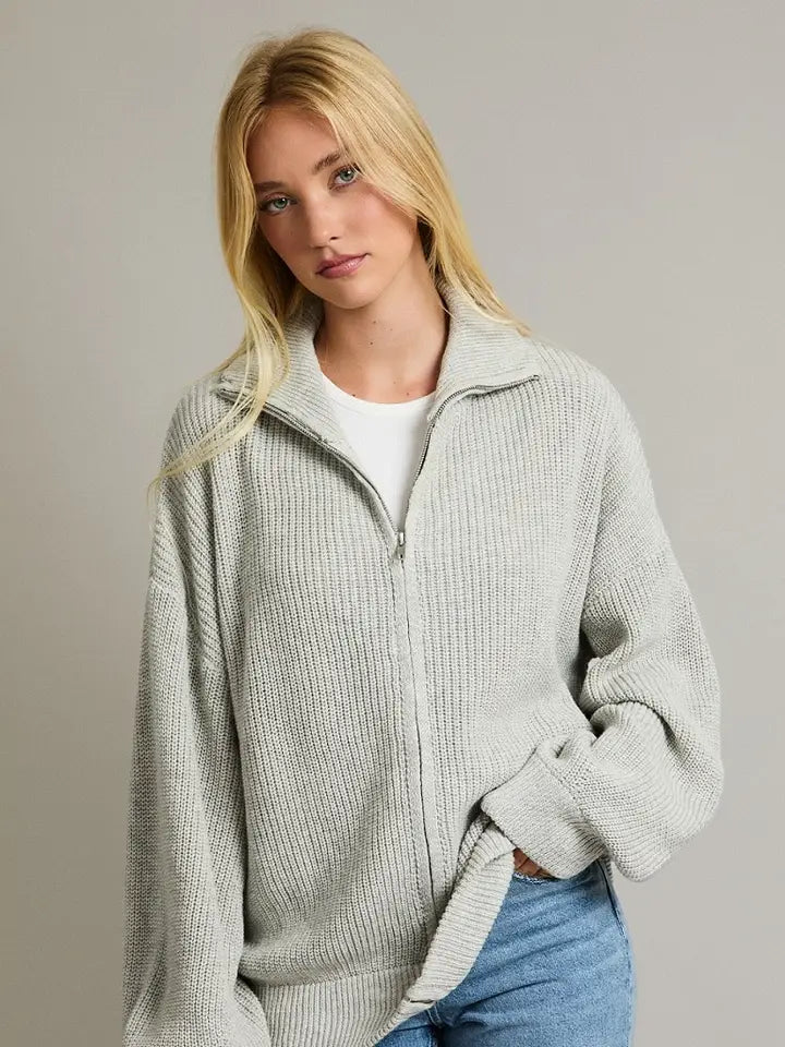 Sydney Oversized Sweater