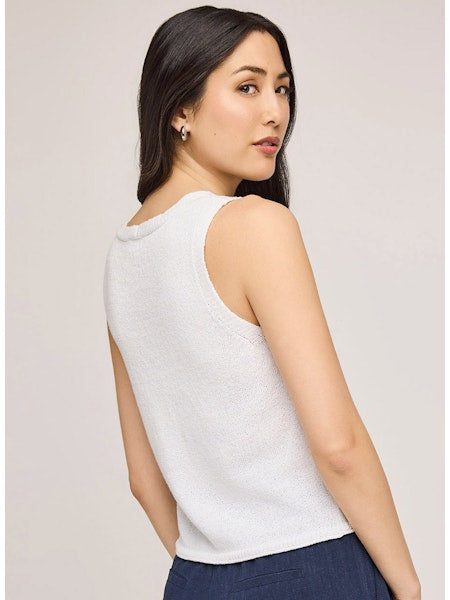 Rebel Knit Tank