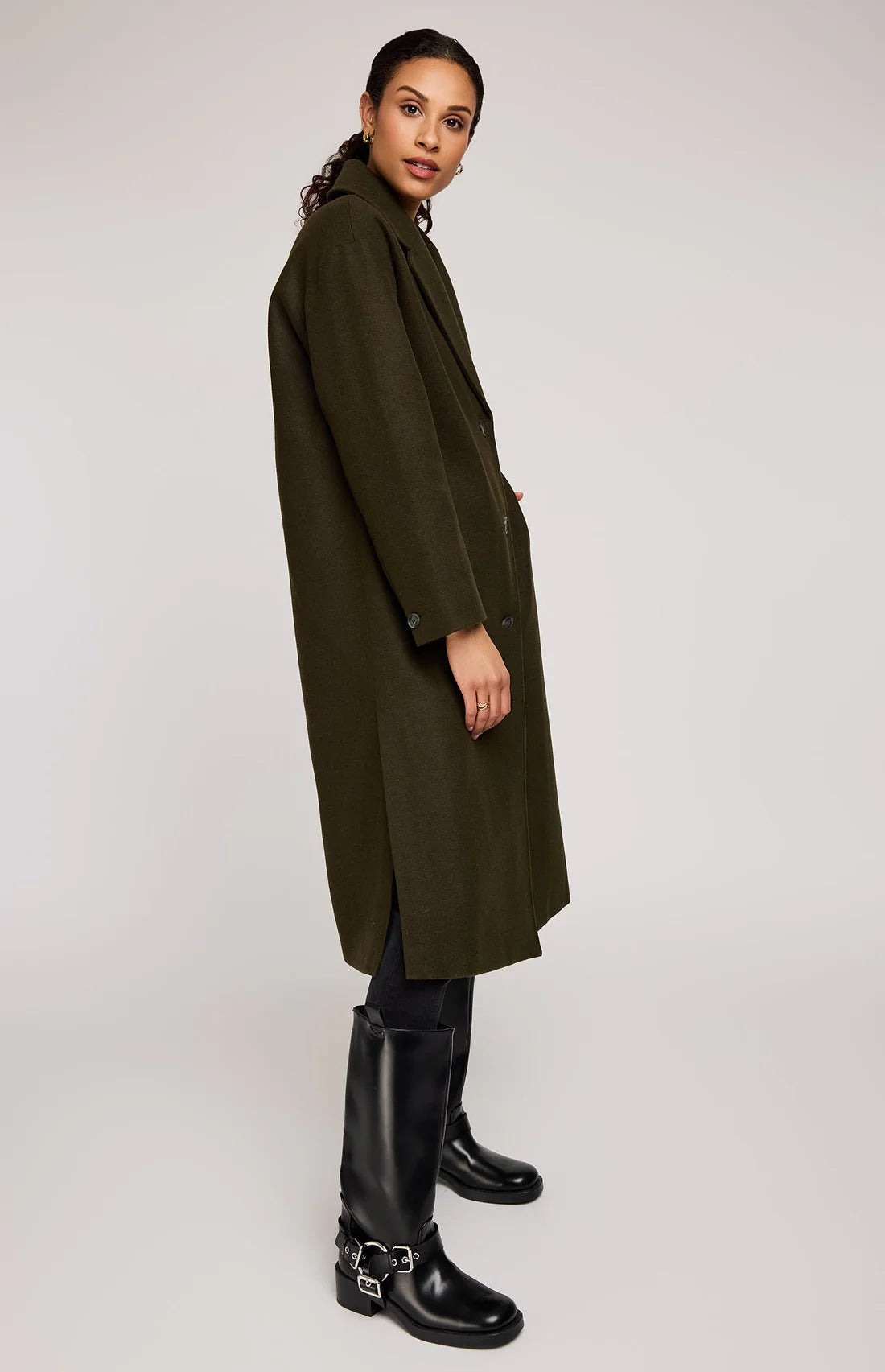 Agatha Coat