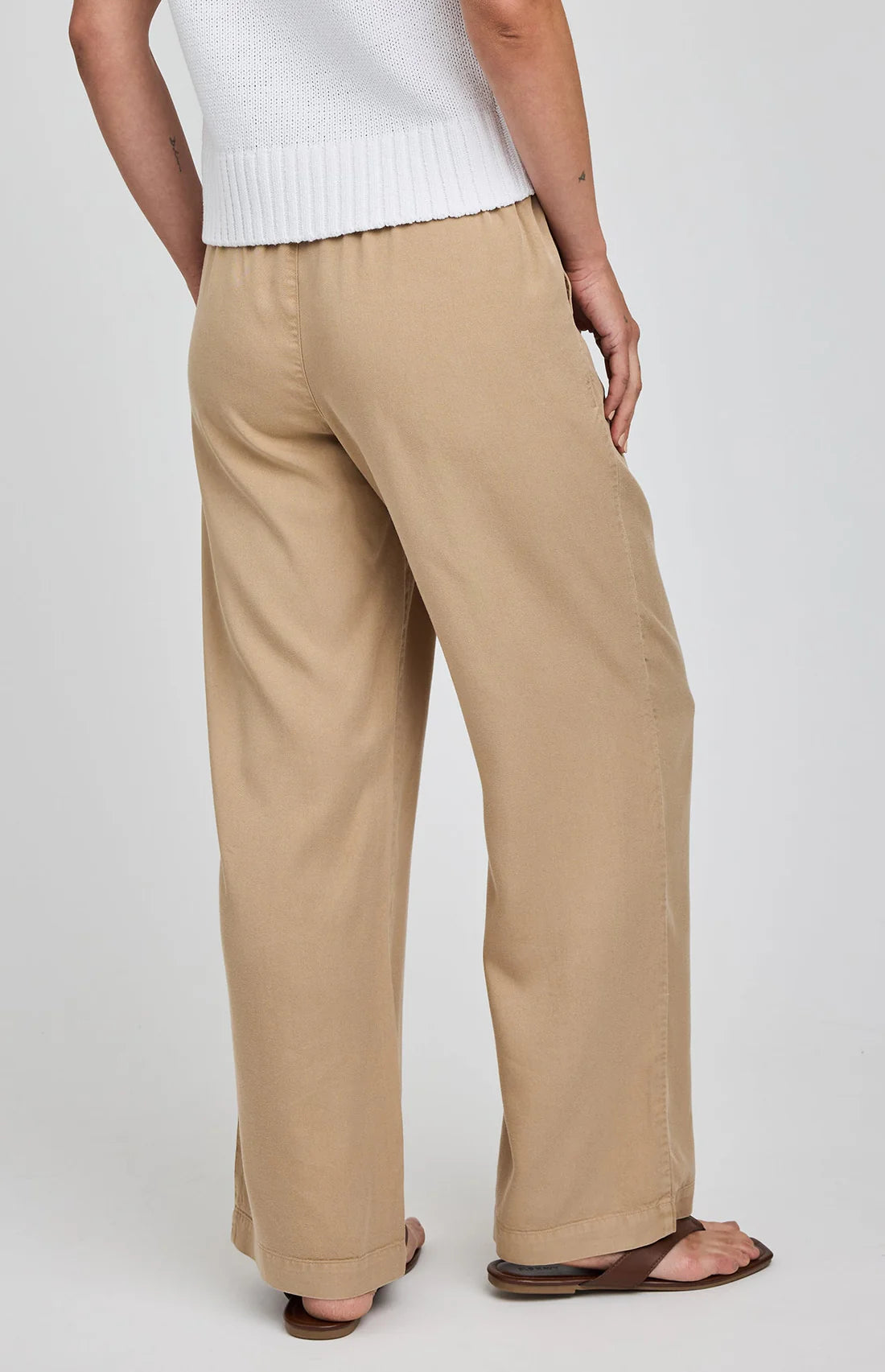Gabriel Pant