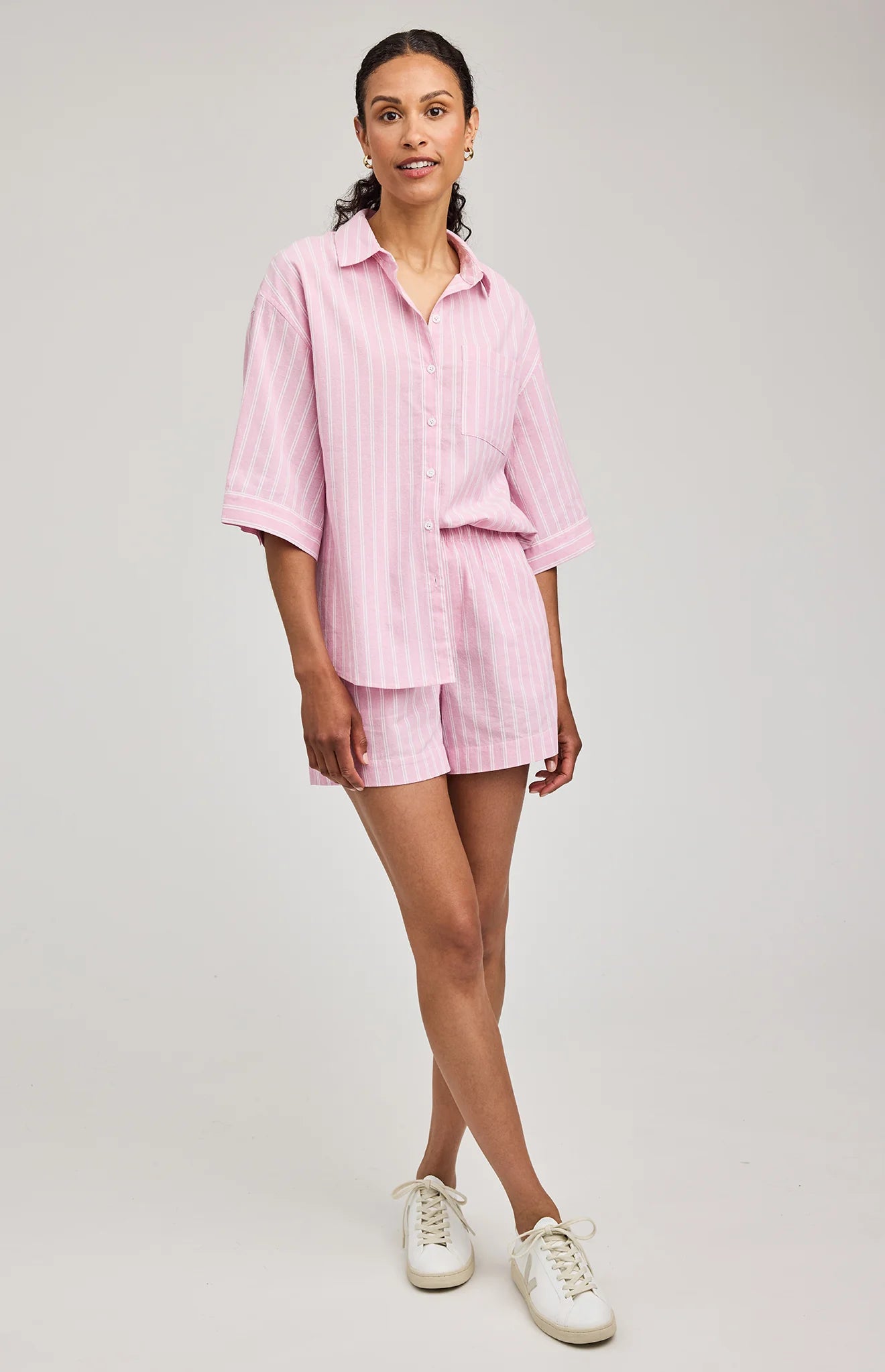 Lima Shorts
