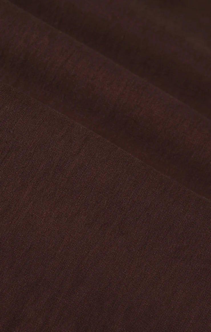 Sloane Linen Tank