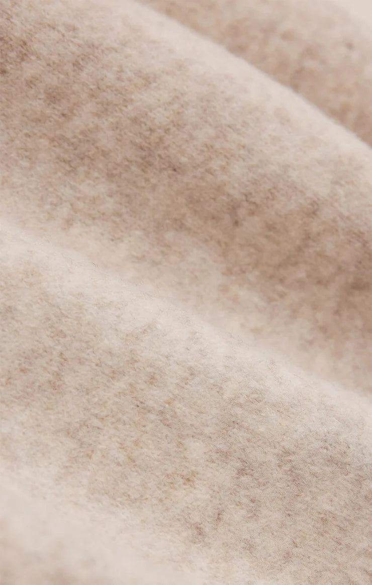 Cozy Medina Cardigan