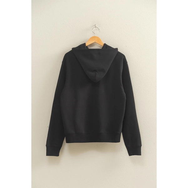 Samantha Essential Hoodie