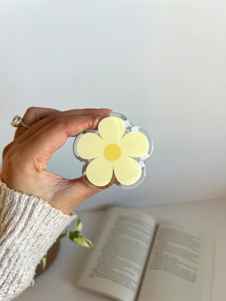 Kindle Popsocket