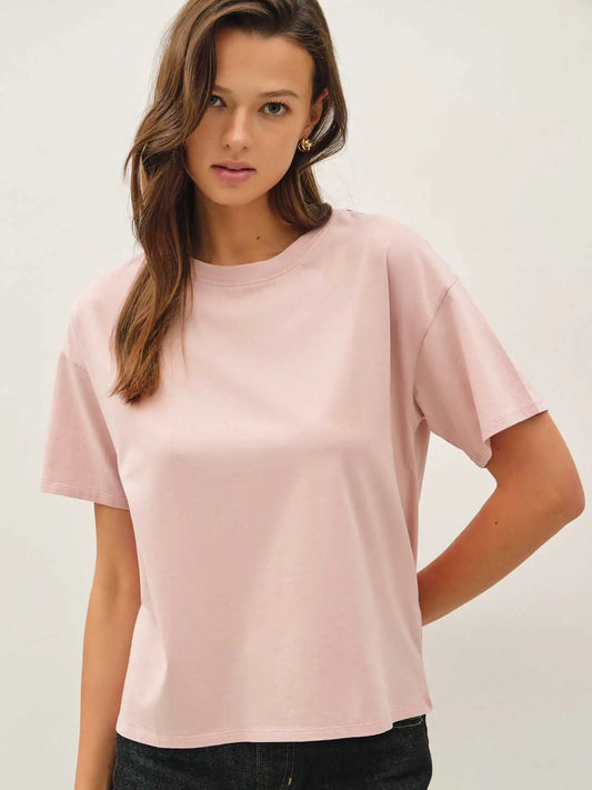 Soft Core Basic Tee