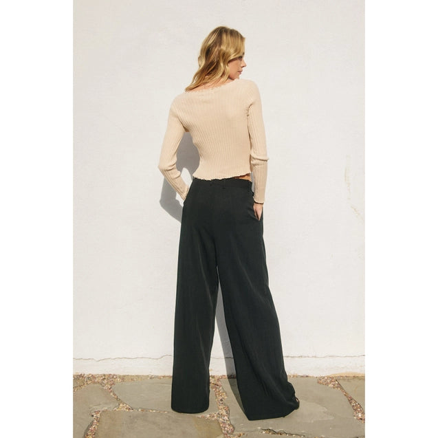 Carly Dress Pant