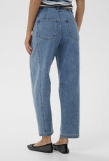 Maude Barrel Jean