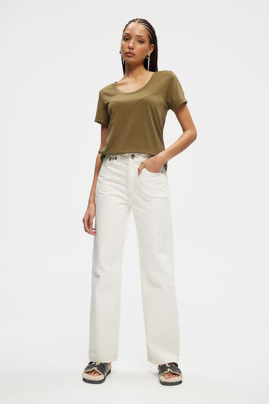 Kuwalla High Rise Denim