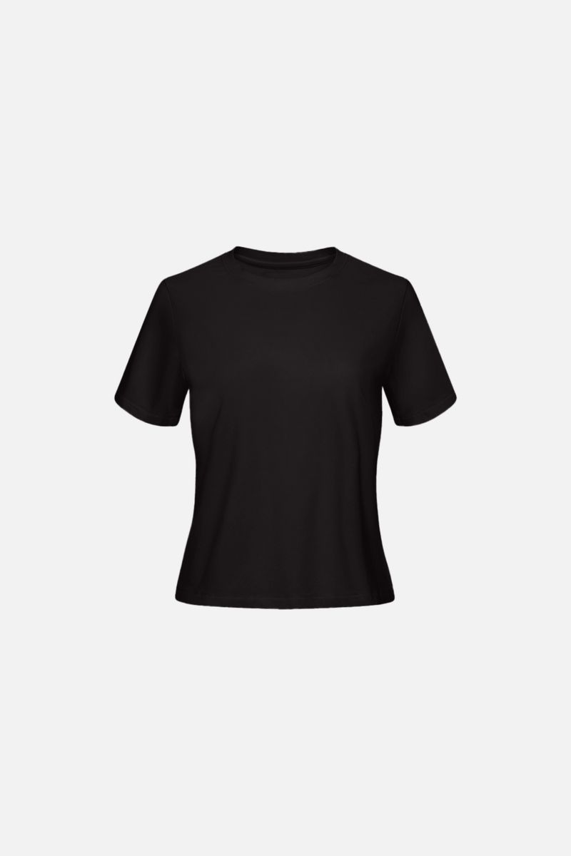 Kendall Super Soft Black