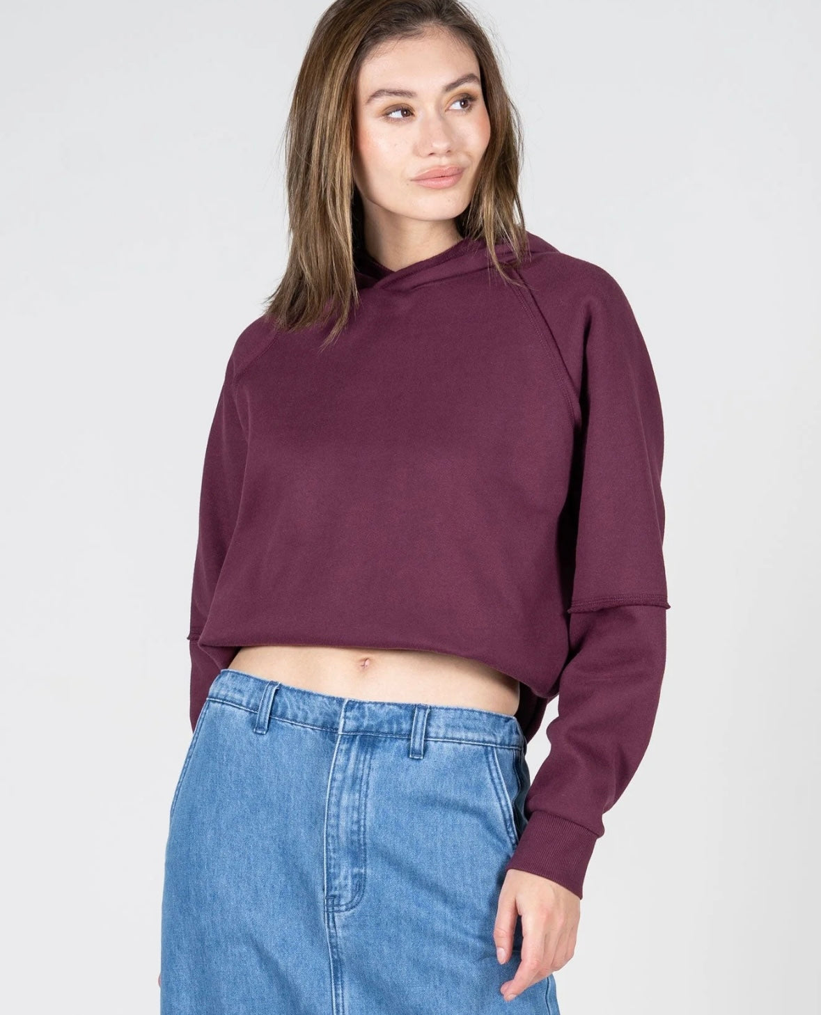 Jojo Oversized Hoodie