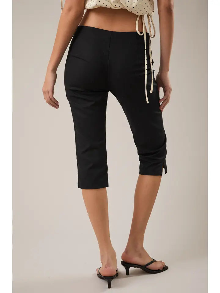 Lauren Capri Pant