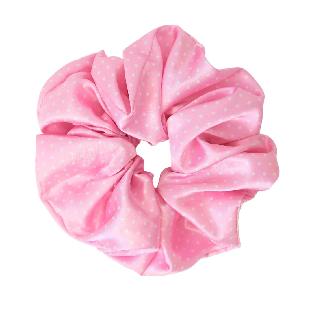 Beyond Scrunchies - Large Silk