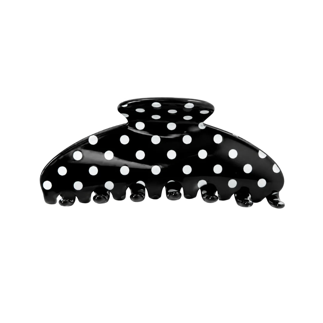 Beyond Scrunchies Round Claw