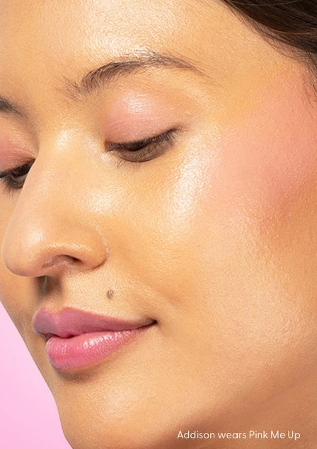 Avry Beauty Tinted Lip & Cheek Balm