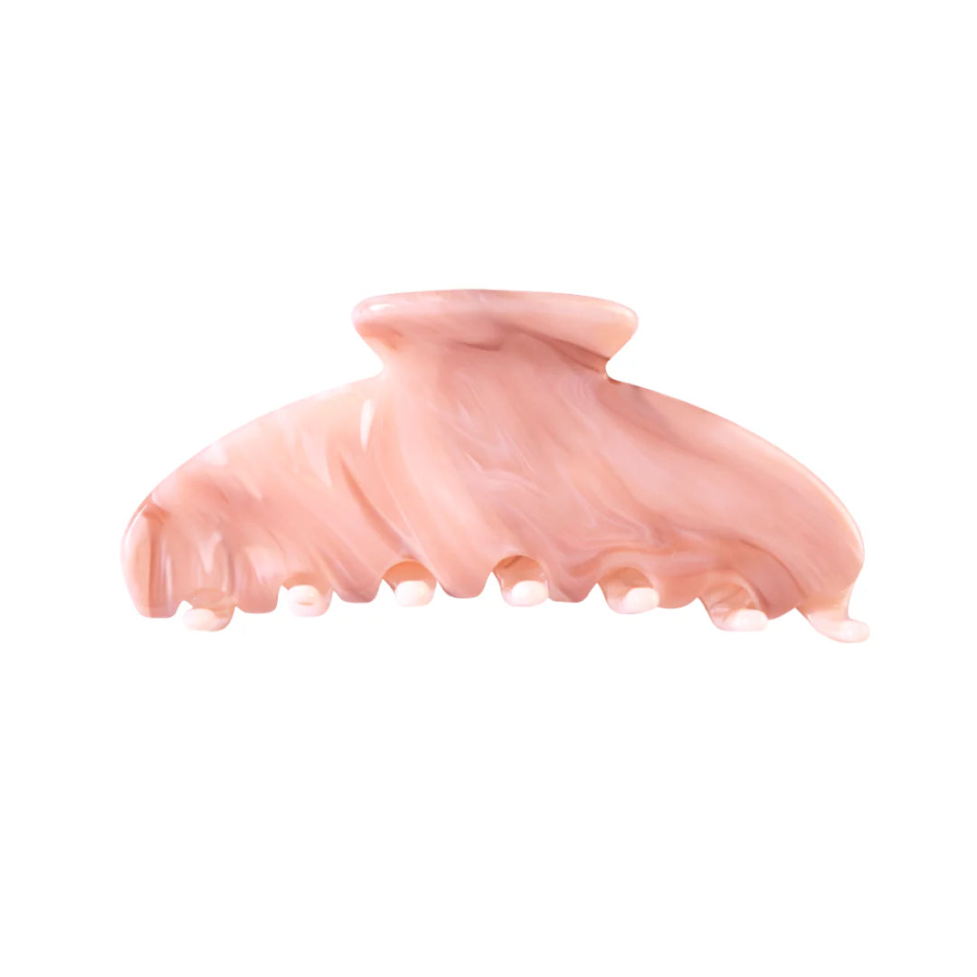 Beyond Scrunchies Round Claw