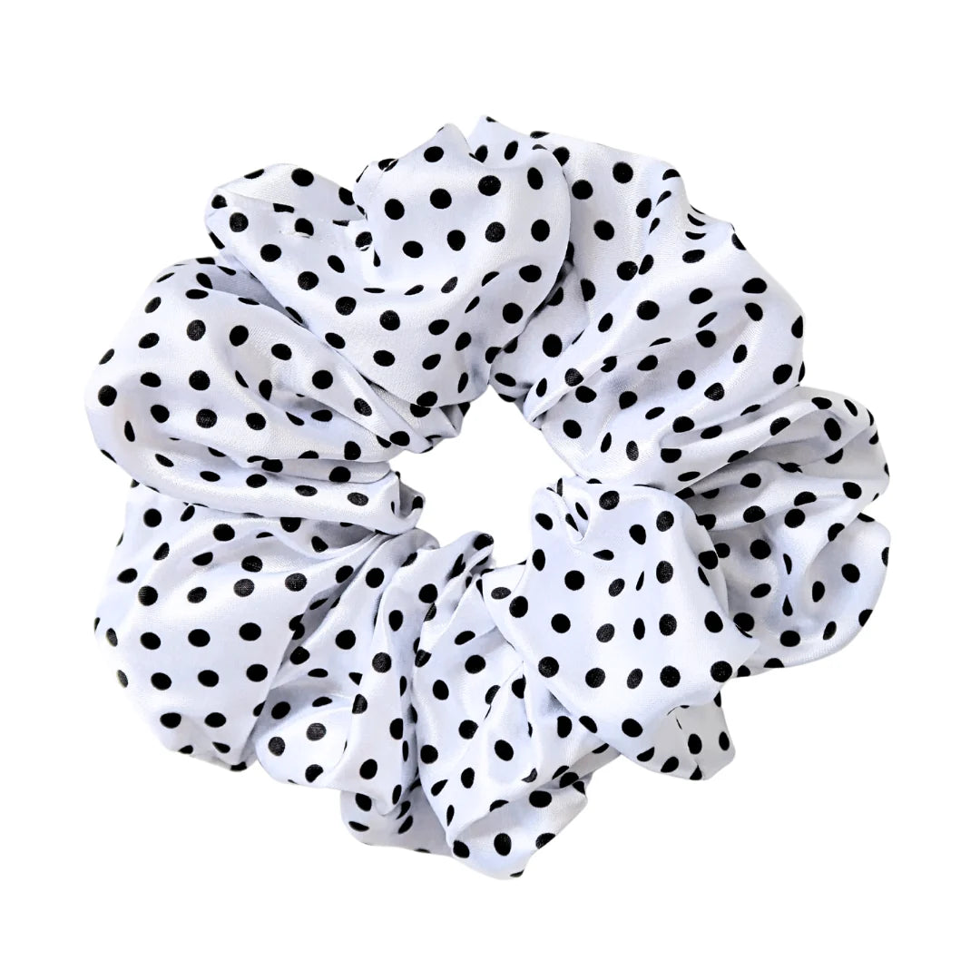 Beyond Scrunchies - Large Silk