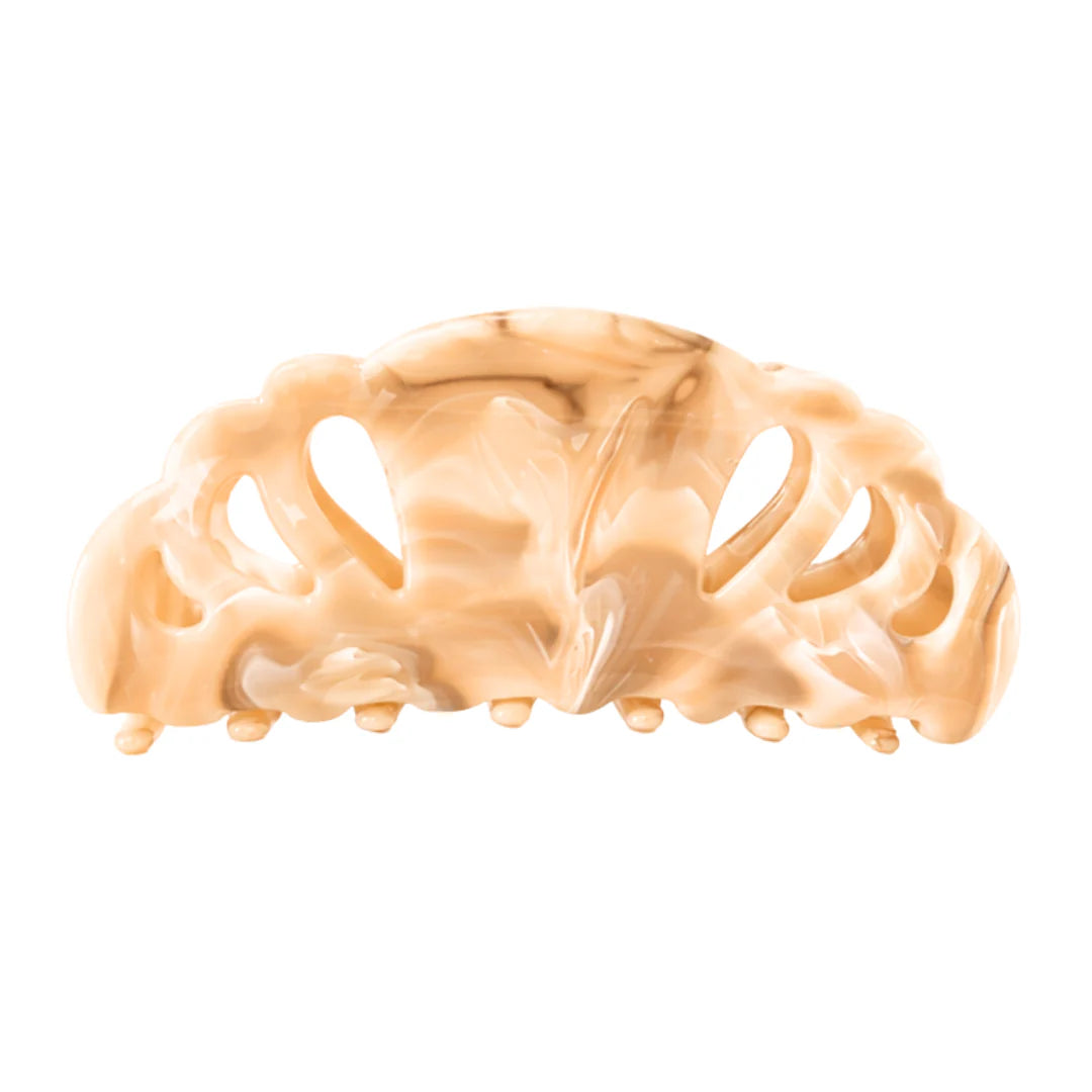 Beyond Scrunchies Round Claw