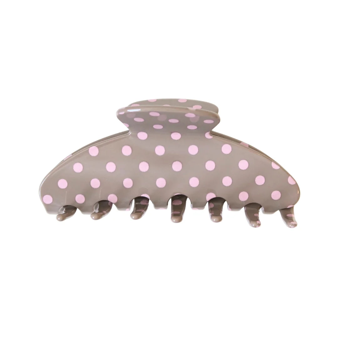 Beyond Scrunchies Round Claw