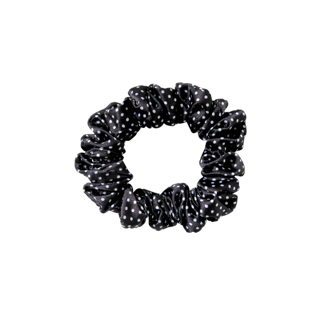 Beyond Scrunchie - Skinny Silk