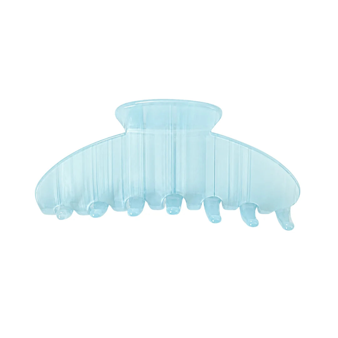 Beyond Scrunchies Round Claw