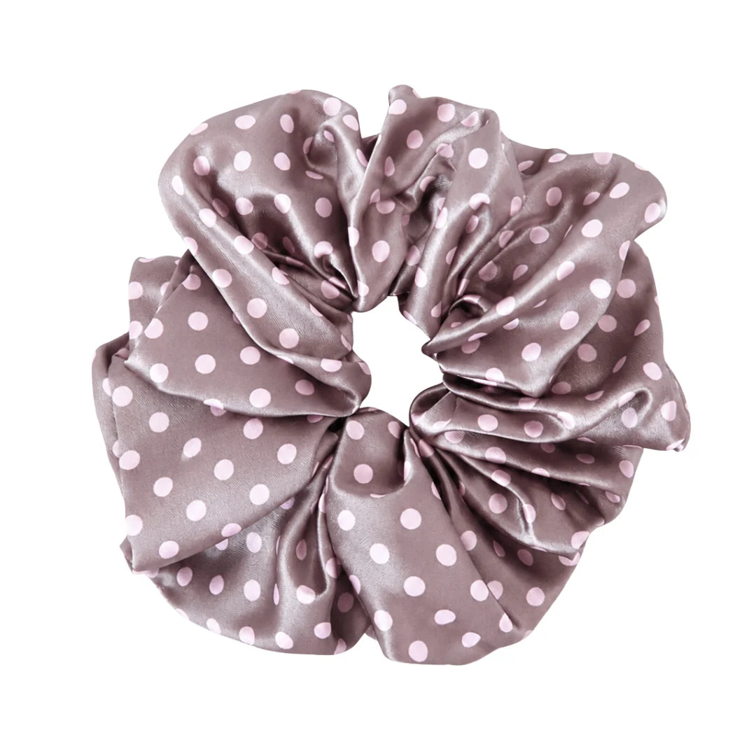 Beyond Scrunchies - Large Silk