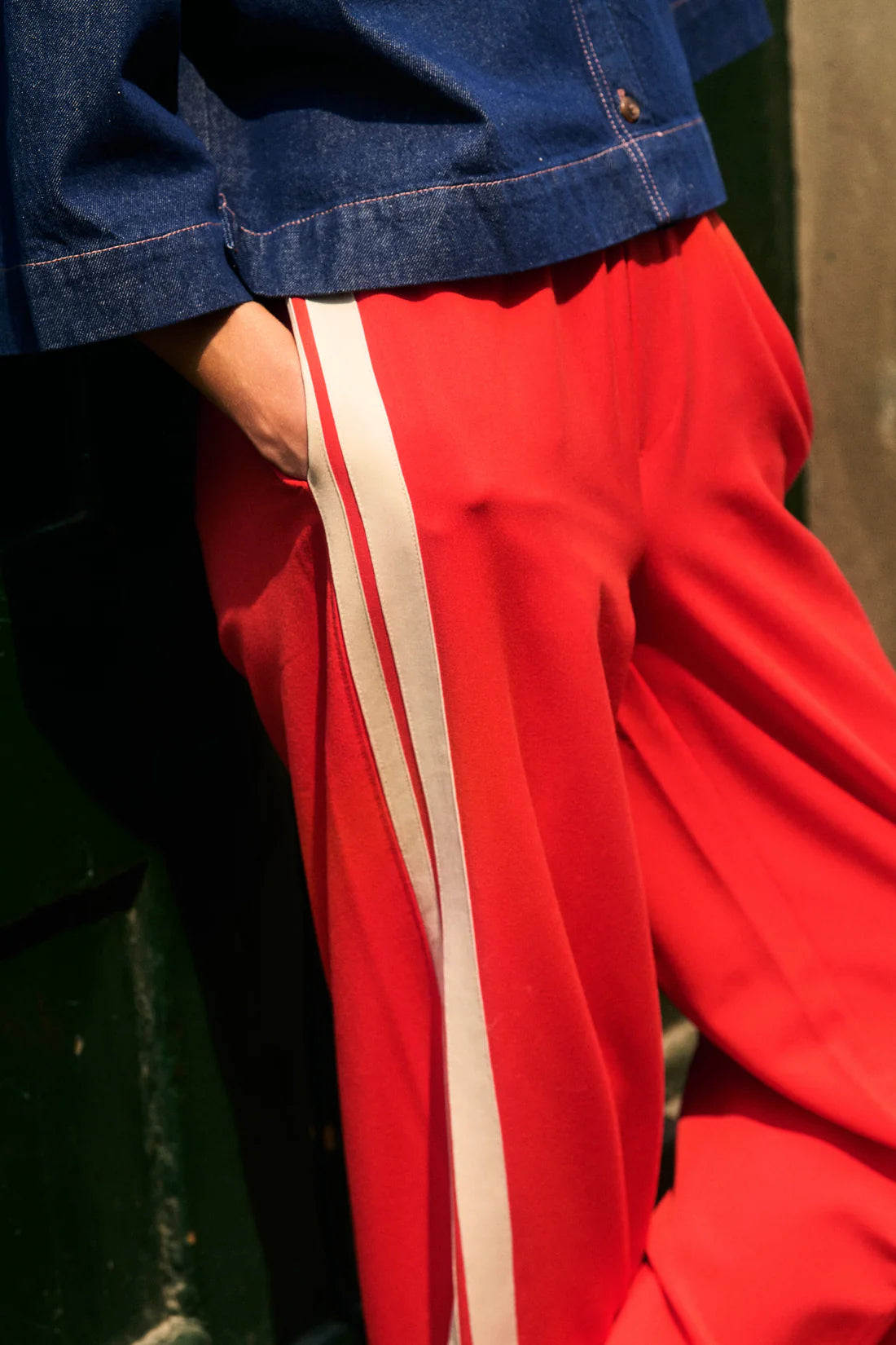 Pascale Pant