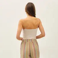 Soft Core Tank Top