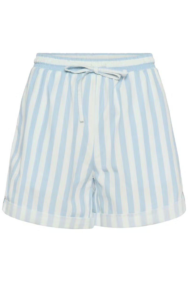 Zalinda Stripe Short