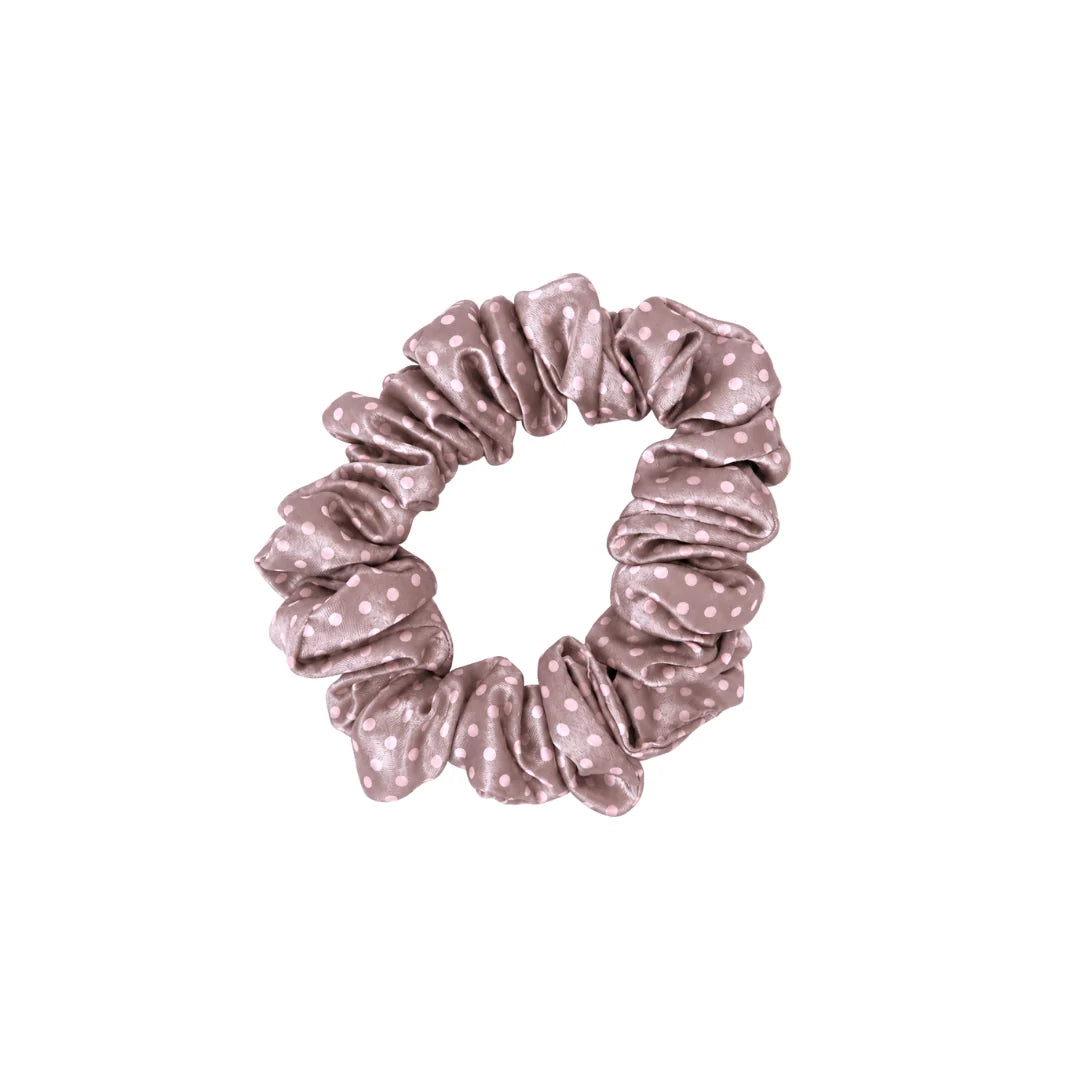 Beyond Scrunchie - Skinny Silk