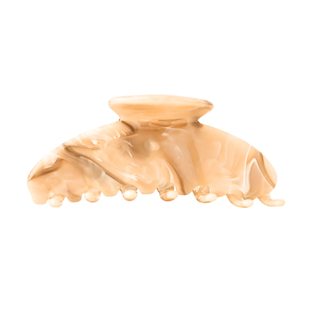 Beyond Scrunchies Round Claw
