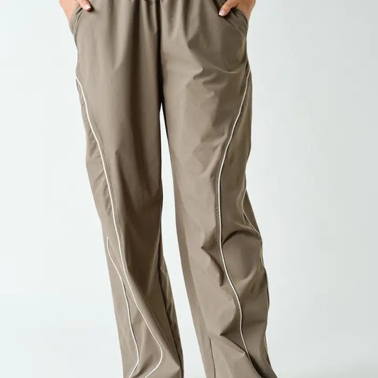 Claire Classic Track Pant