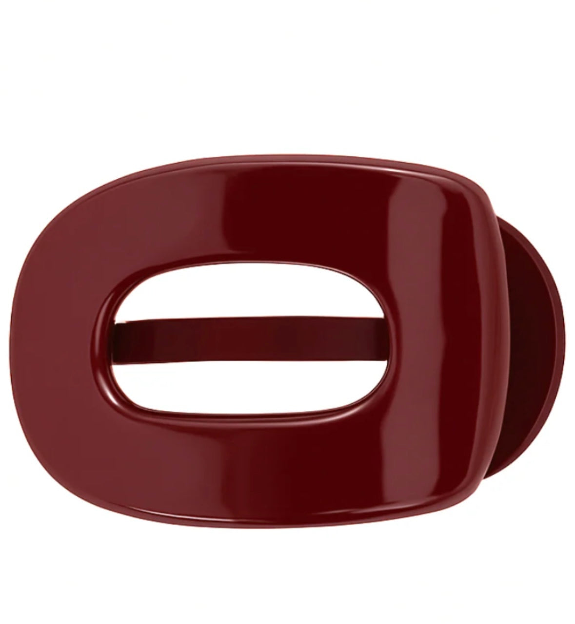 Beyond Scrunchies Flat Clip