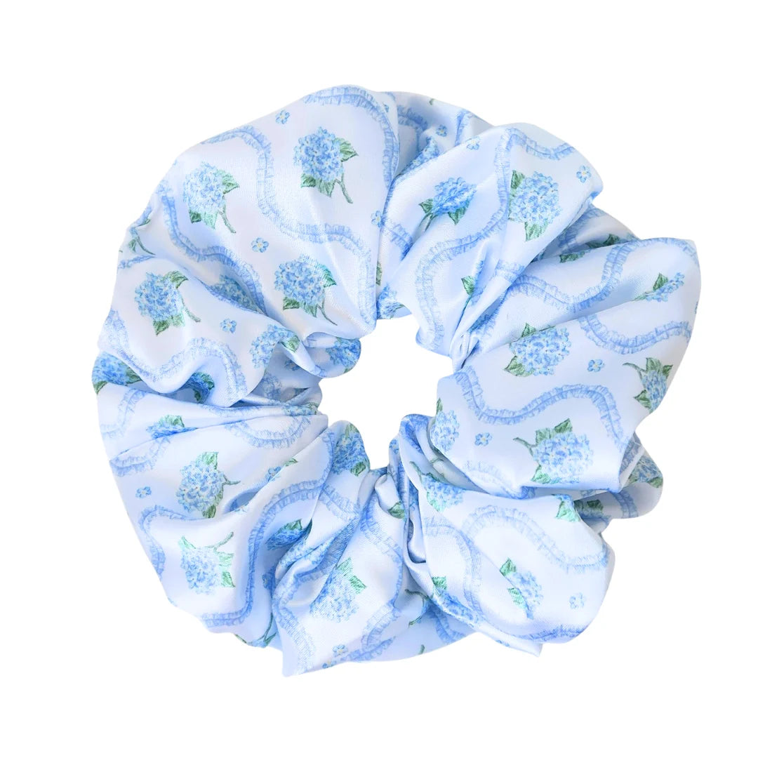 Beyond Scrunchies - Large Silk
