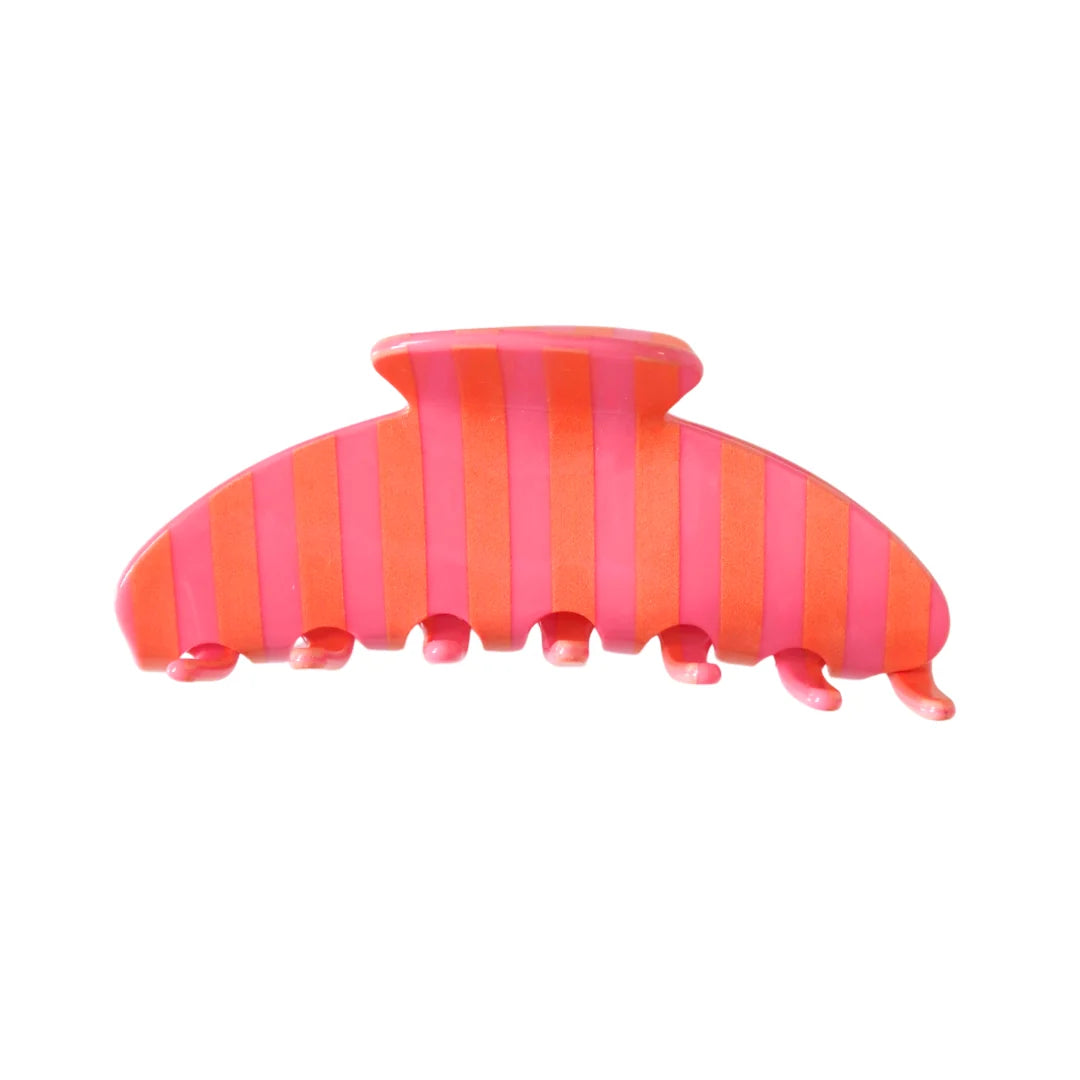 Beyond Scrunchies Round Claw