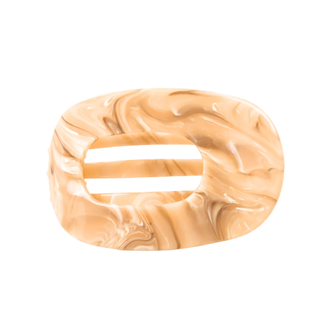 Beyond Scrunchies Flat Clip