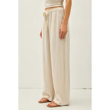 Amalfi Striped Pant