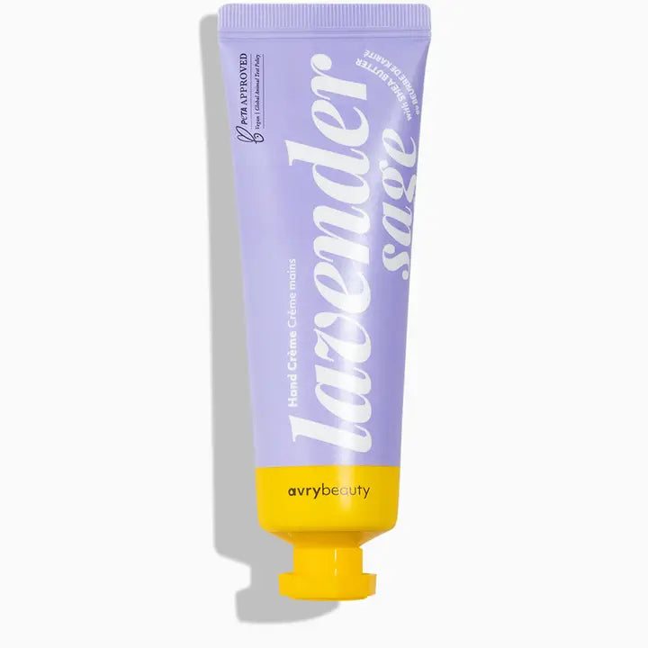 Avry Beauty Hand Lotion