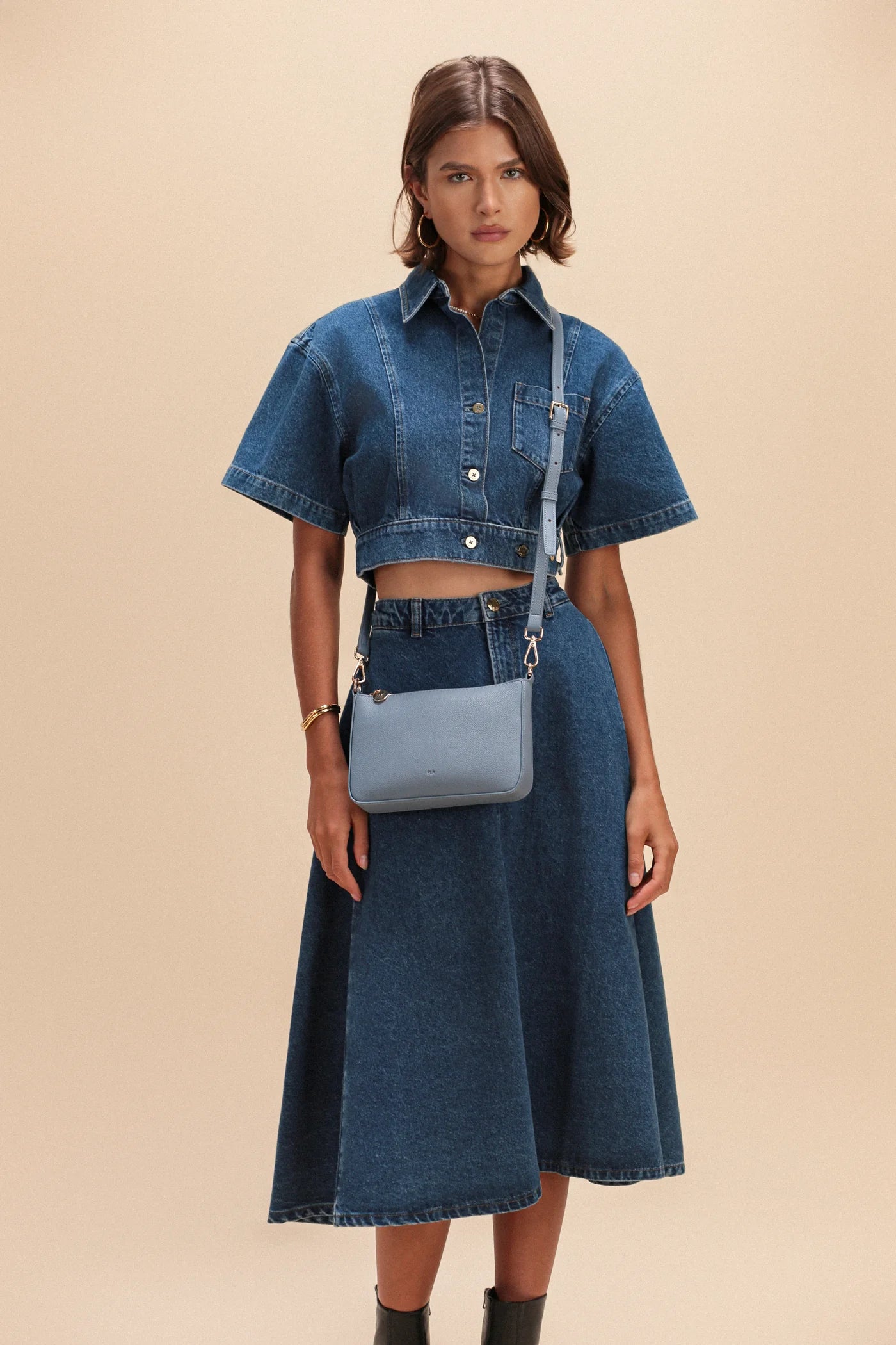 Charlotte Bag