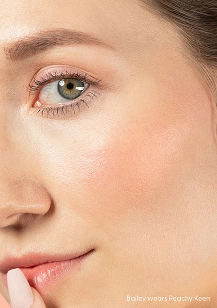 Avry Beauty Tinted Lip & Cheek Balm