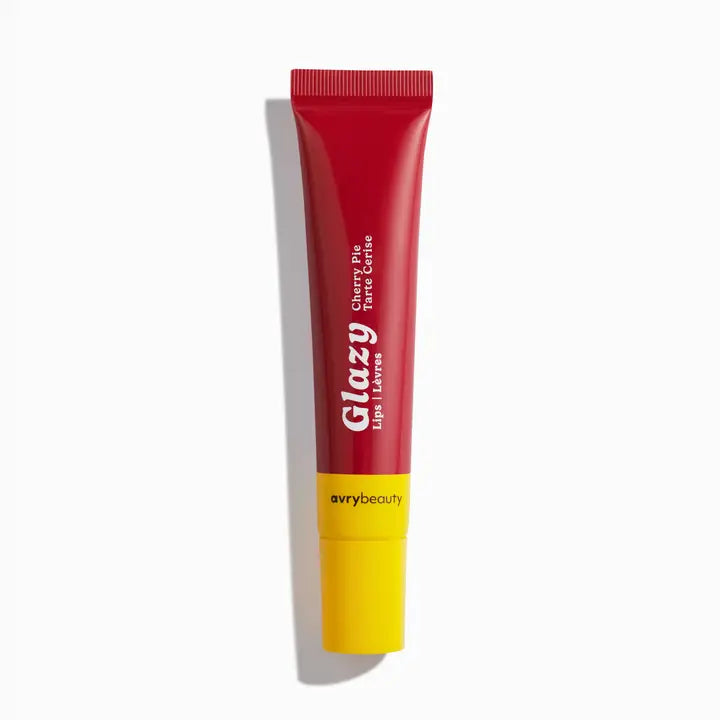Avry Beauty Glazy Lips