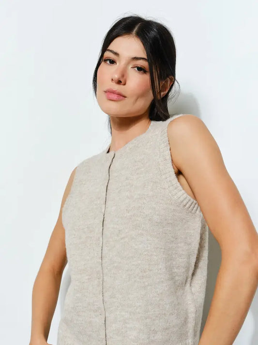 Miranda Sweater Vest