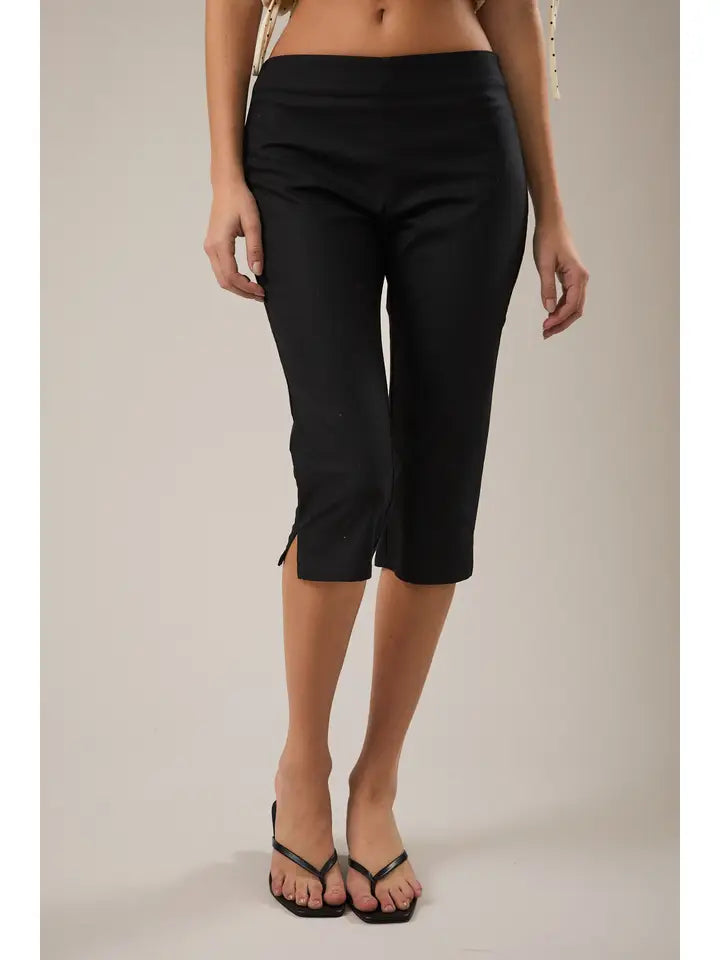 Lauren Capri Pant