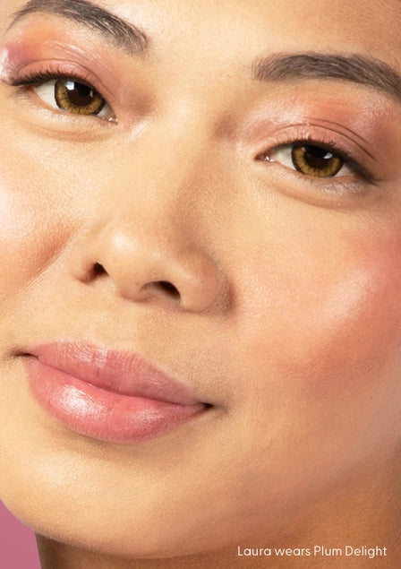 Avry Beauty Tinted Lip & Cheek Balm